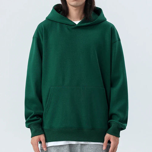 Drune | Hochwertiger Kapuzenpullover für Damen