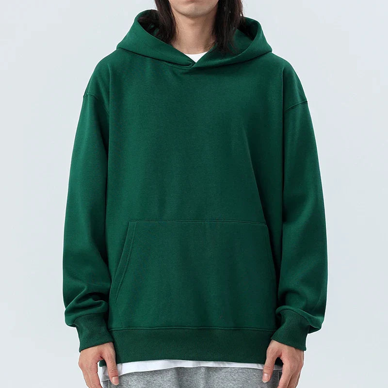 Drune | Kapuzenpullover für Damen