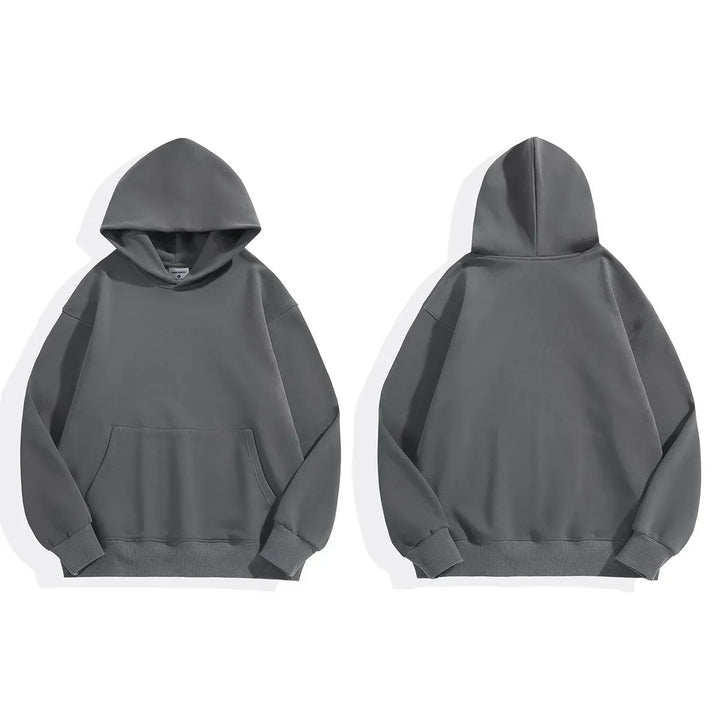 Drune | Kapuzenpullover für Damen