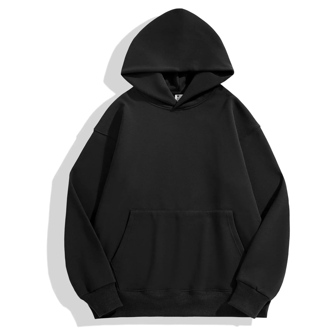 Drune | Kapuzenpullover für Damen