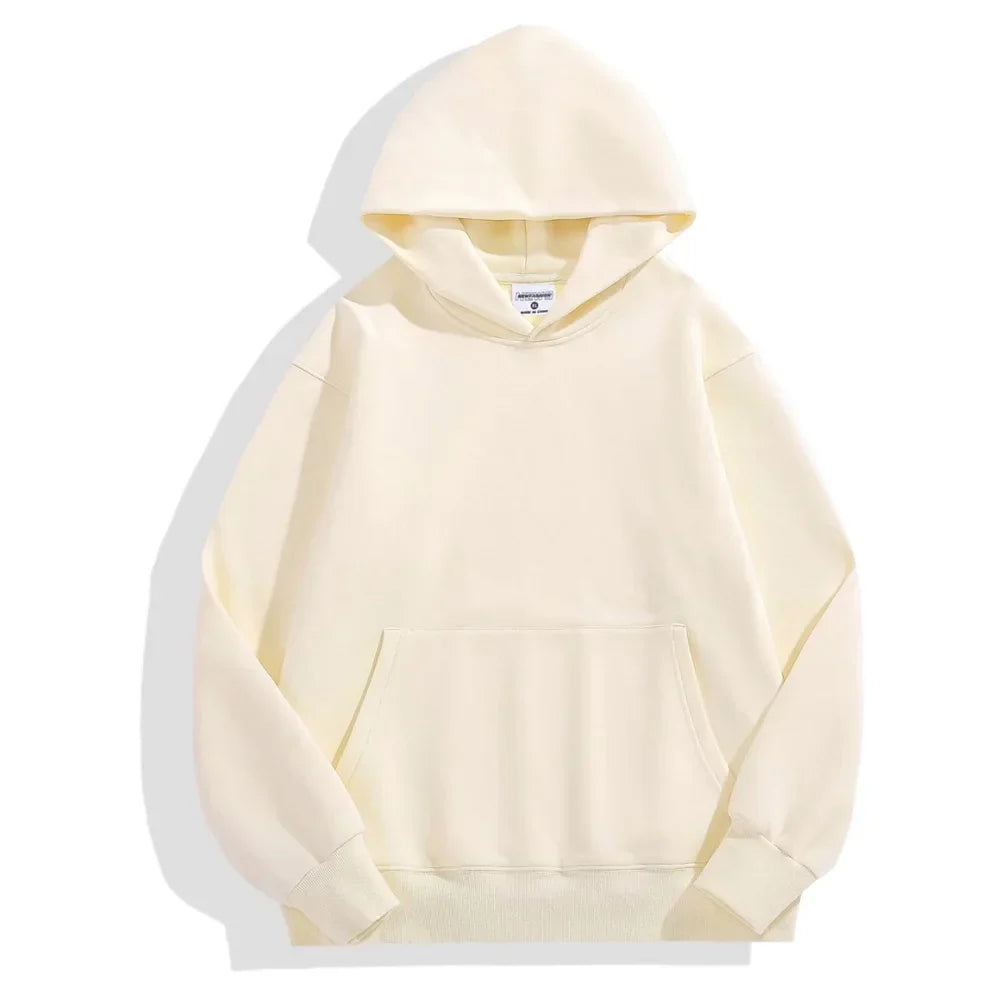 Drune | Kapuzenpullover für Damen