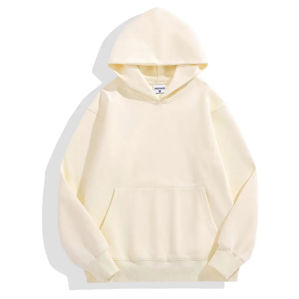 Drune | Kapuzenpullover für Damen