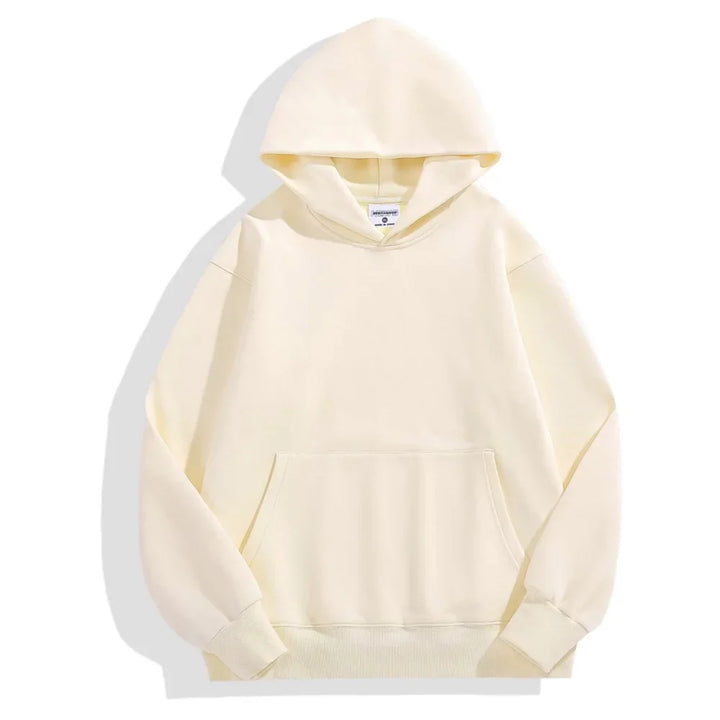 Drune | Kapuzenpullover für Damen