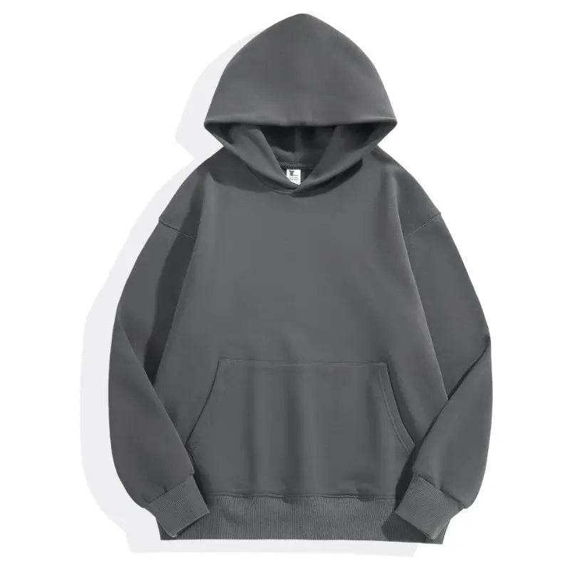 Drune | Hochwertiger Kapuzenpullover für Damen