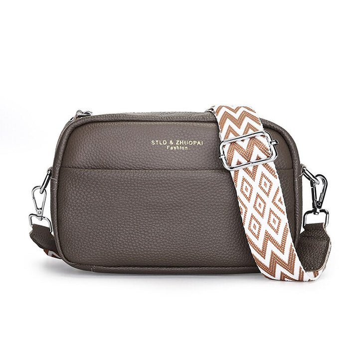 Drune | Damen Crossbody Umhängetasche