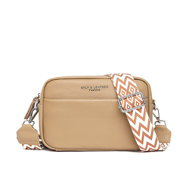 Drune | Damen Crossbody Umhängetasche