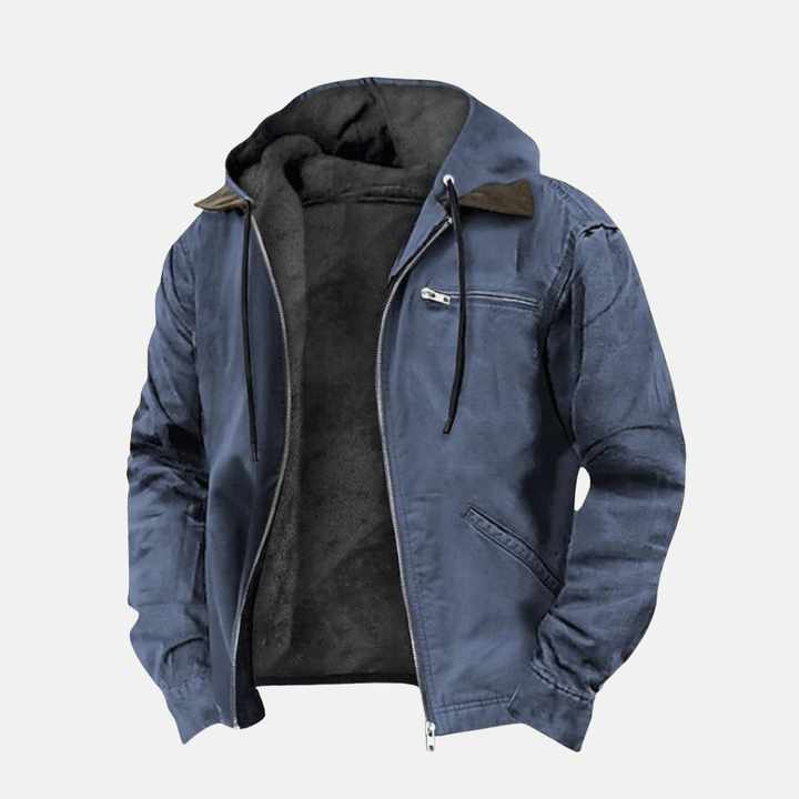 Drune | Klassische Damenjacke Mit Stil