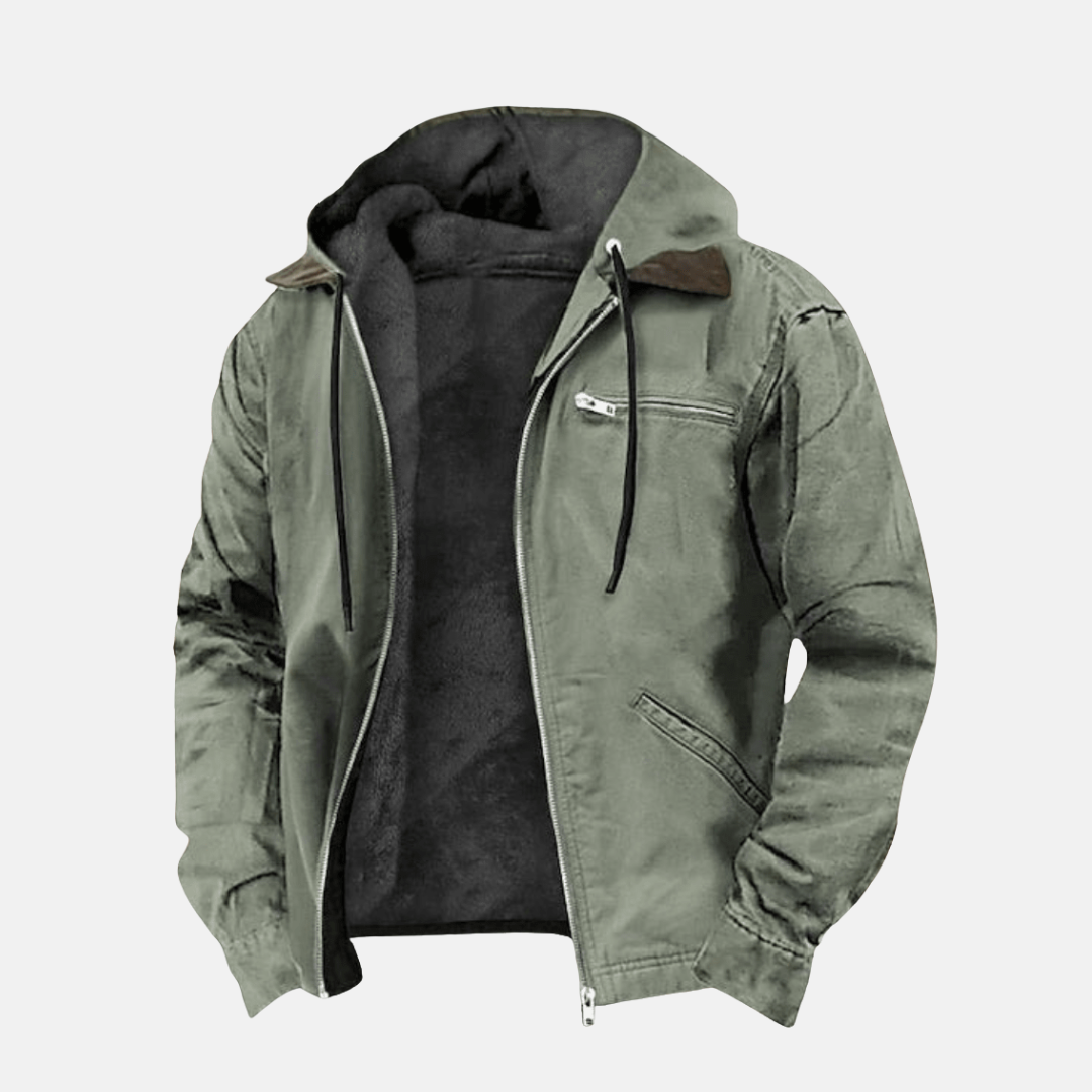 Drune | Klassische Damenjacke Mit Stil