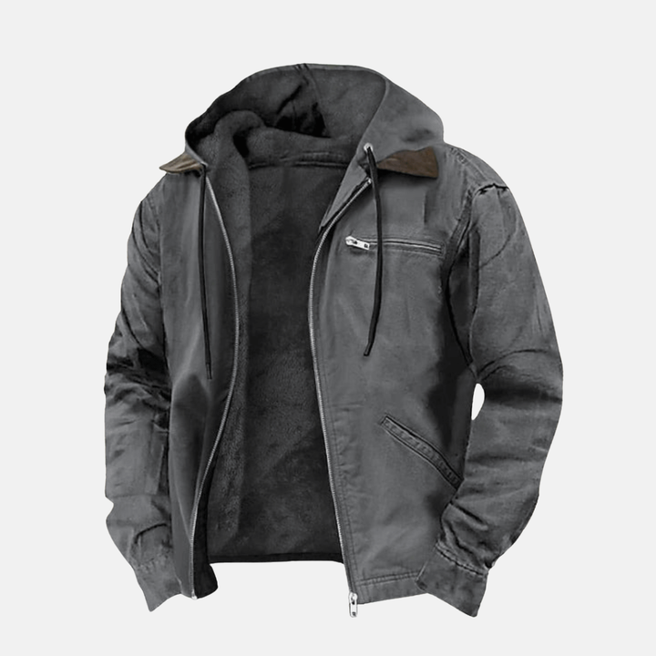 Drune | Klassische Damenjacke Mit Stil
