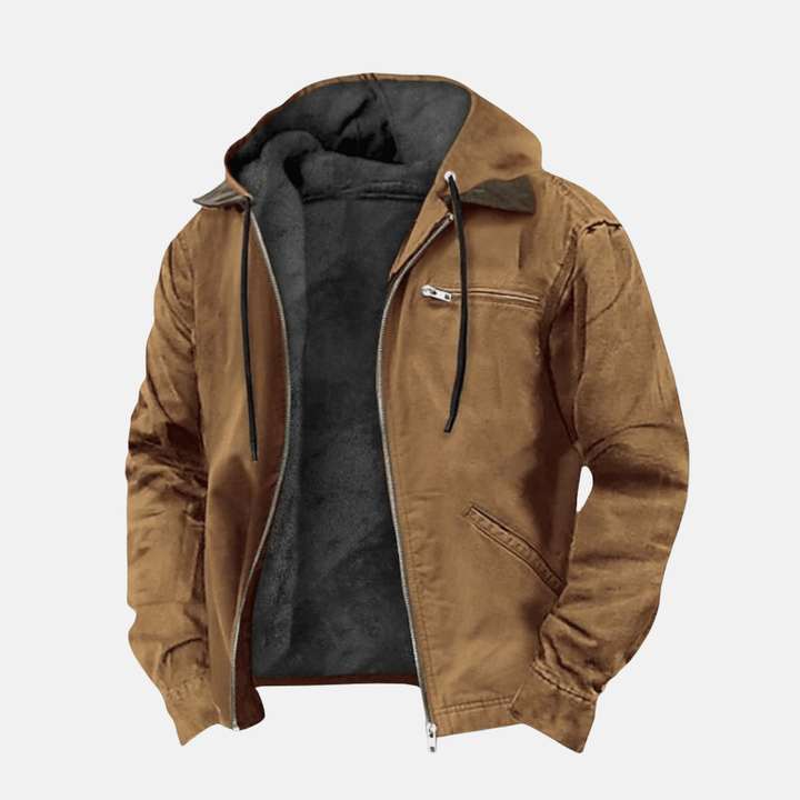 Drune | Klassische Damenjacke Mit Stil