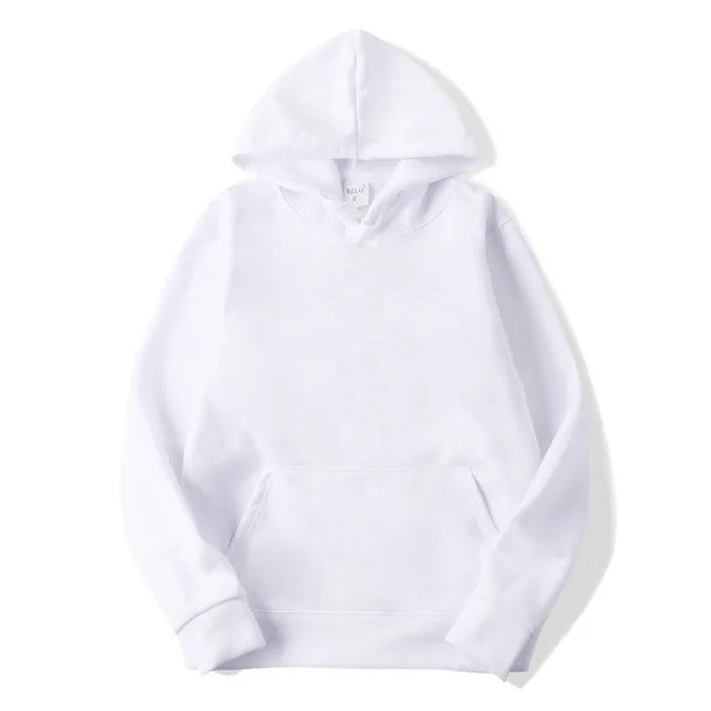 Drune | Damen Übergröße Kuscheliger Pullover mit Tasche