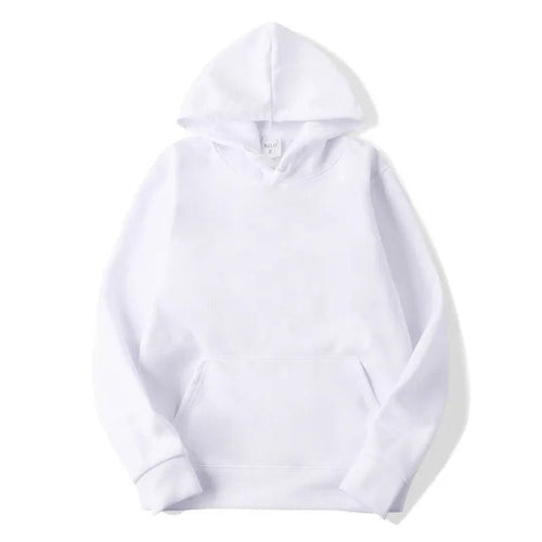 Drune | Damen Übergröße Kuscheliger Pullover mit Tasche