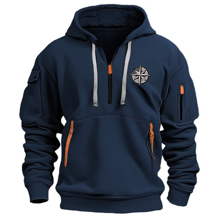 Drune | Leo Kapuzenpullover
