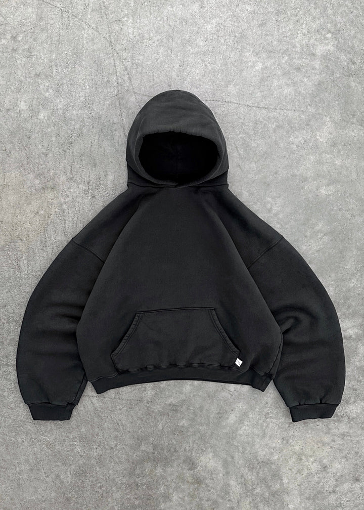 Drune | Oversized Hoodie Weich und Lässig Perfekt für Den Alltag