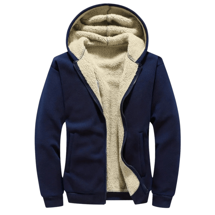 Drune | Hoodie, Fleece, für Herren - Winter