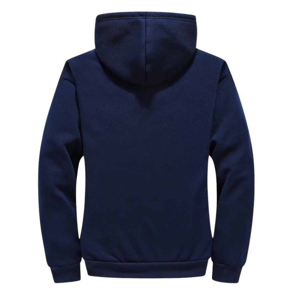 Drune | Hoodie, Fleece, für Herren - Winter