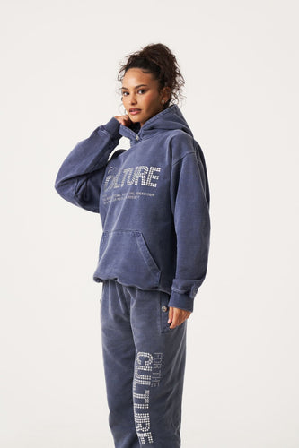 Drune | Hoodie, Grafikdruck, für Männer & Frauen - Lässig