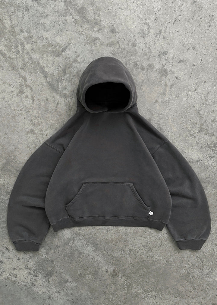 Drune | Oversized Hoodie Weich und Lässig Perfekt für Den Alltag