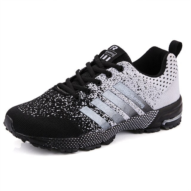 Drune | Coole Lässige Sportschuhe Für Damen