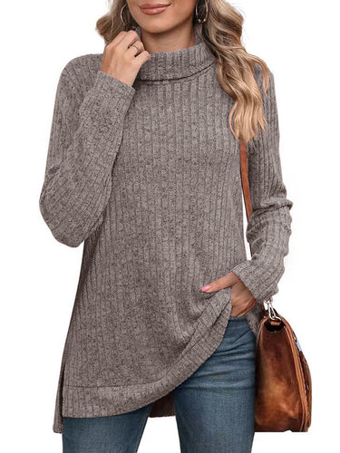 Drune | Bequemer Strickpullover
