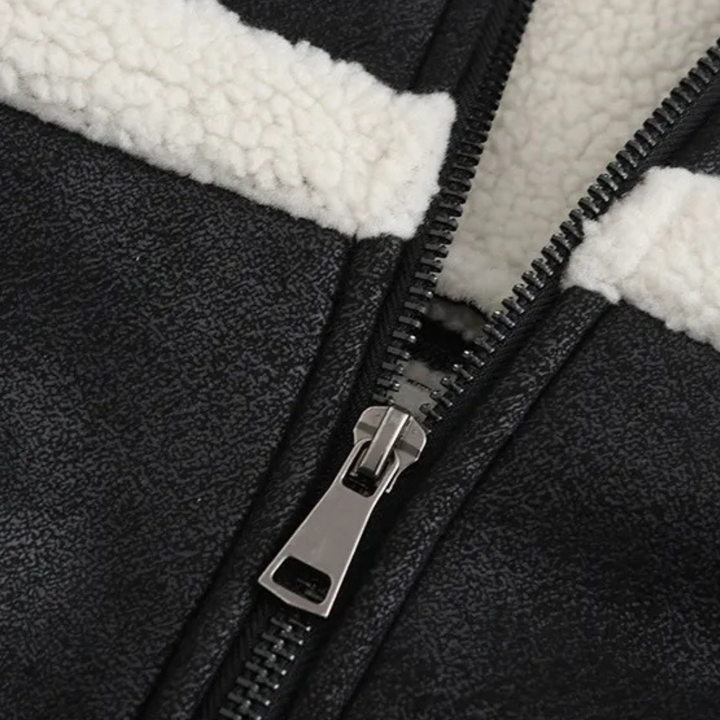 Drune | Moderne Herbstjacke für Damen