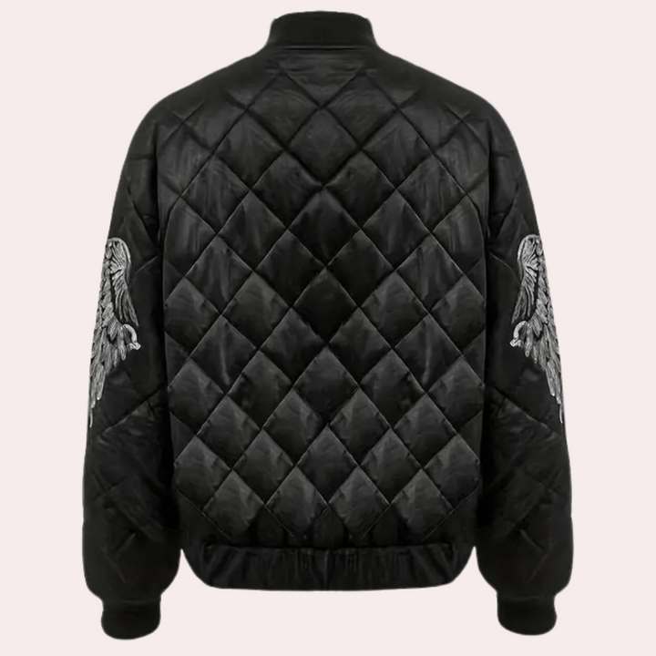 Drune | Modische Bequeme Damenjacke Für Komfort