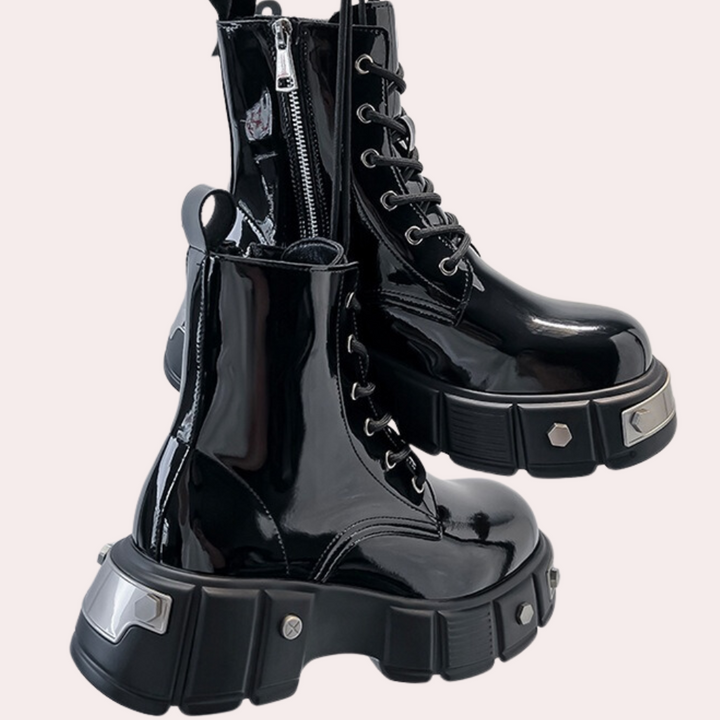 Drune | Mutige Und Stilvolle Stiefel Für Männer