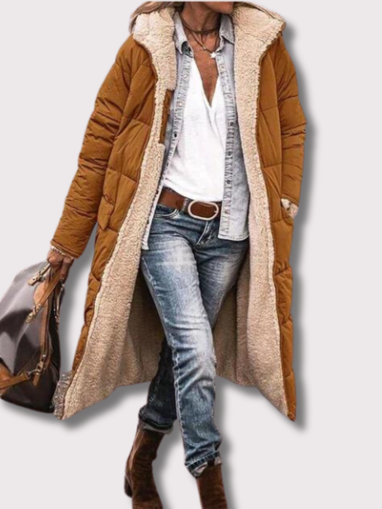 Drune | Set und elegante Jacke