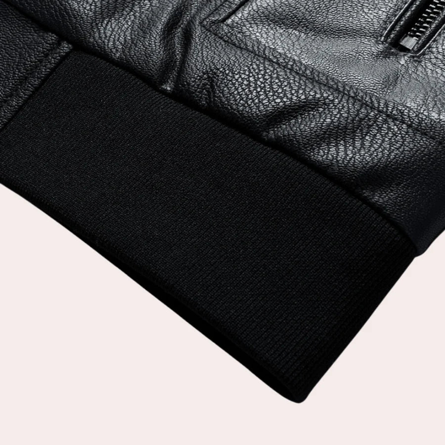 Drune | Modernes Herrenjackett aus hochwertigem Material im urbanen Stil