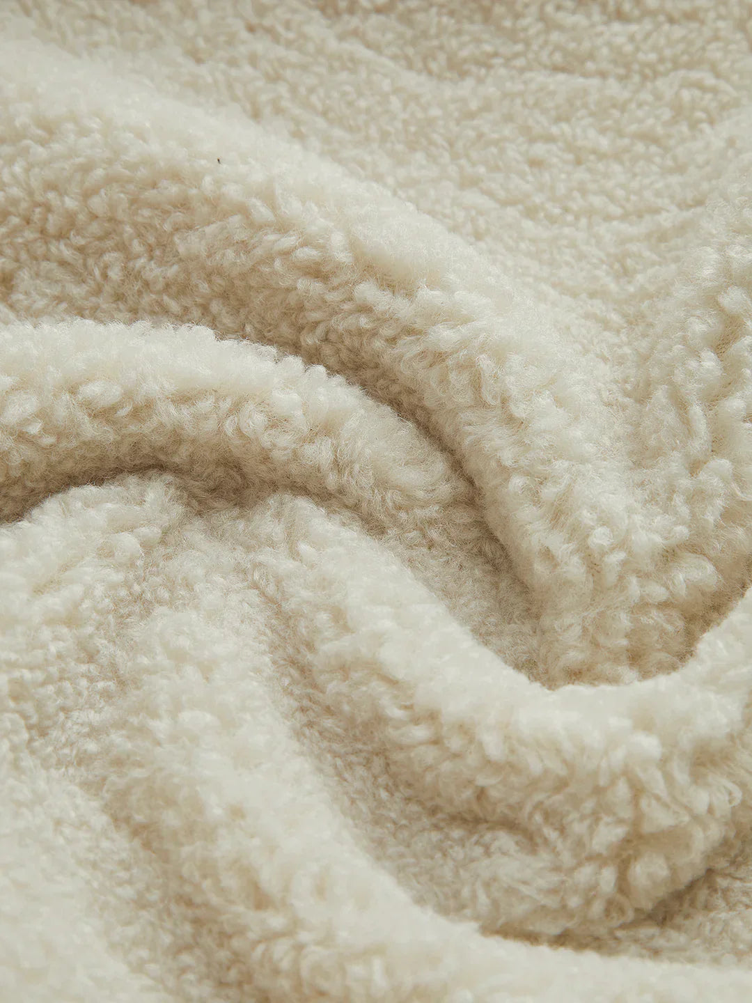 Drune | Gemütliche Fleece-Jacke