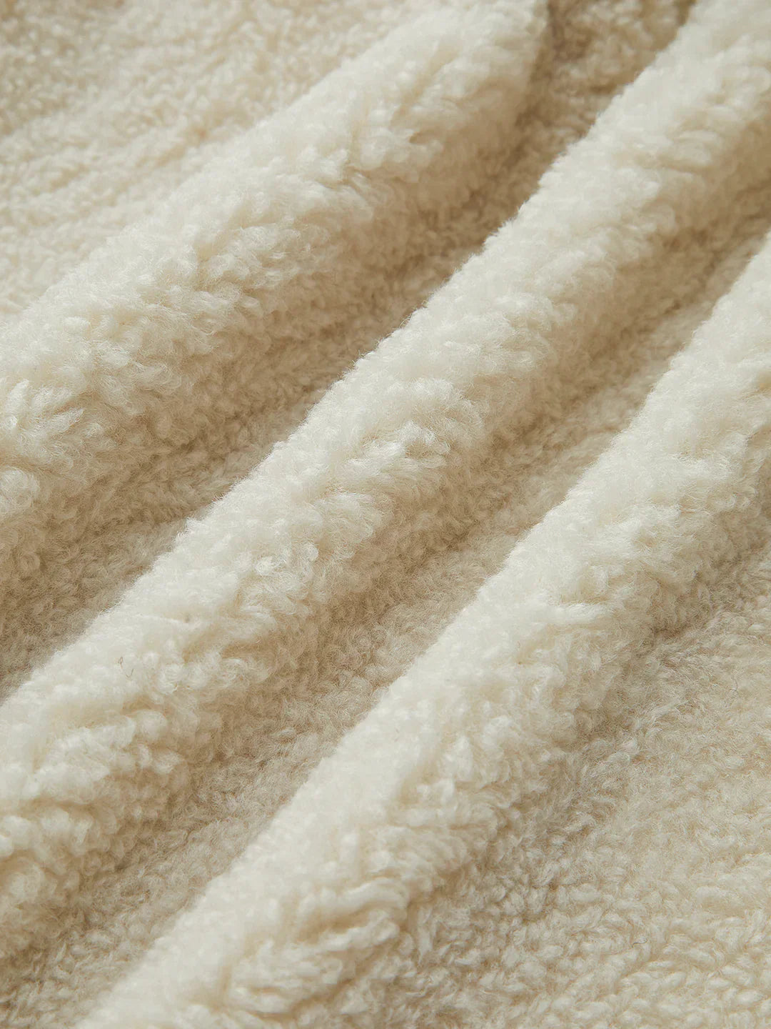 Drune | Gemütliche Fleece-Jacke