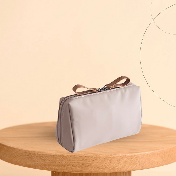 Drune | Tragbare Kosmetiktasche Für Reisen