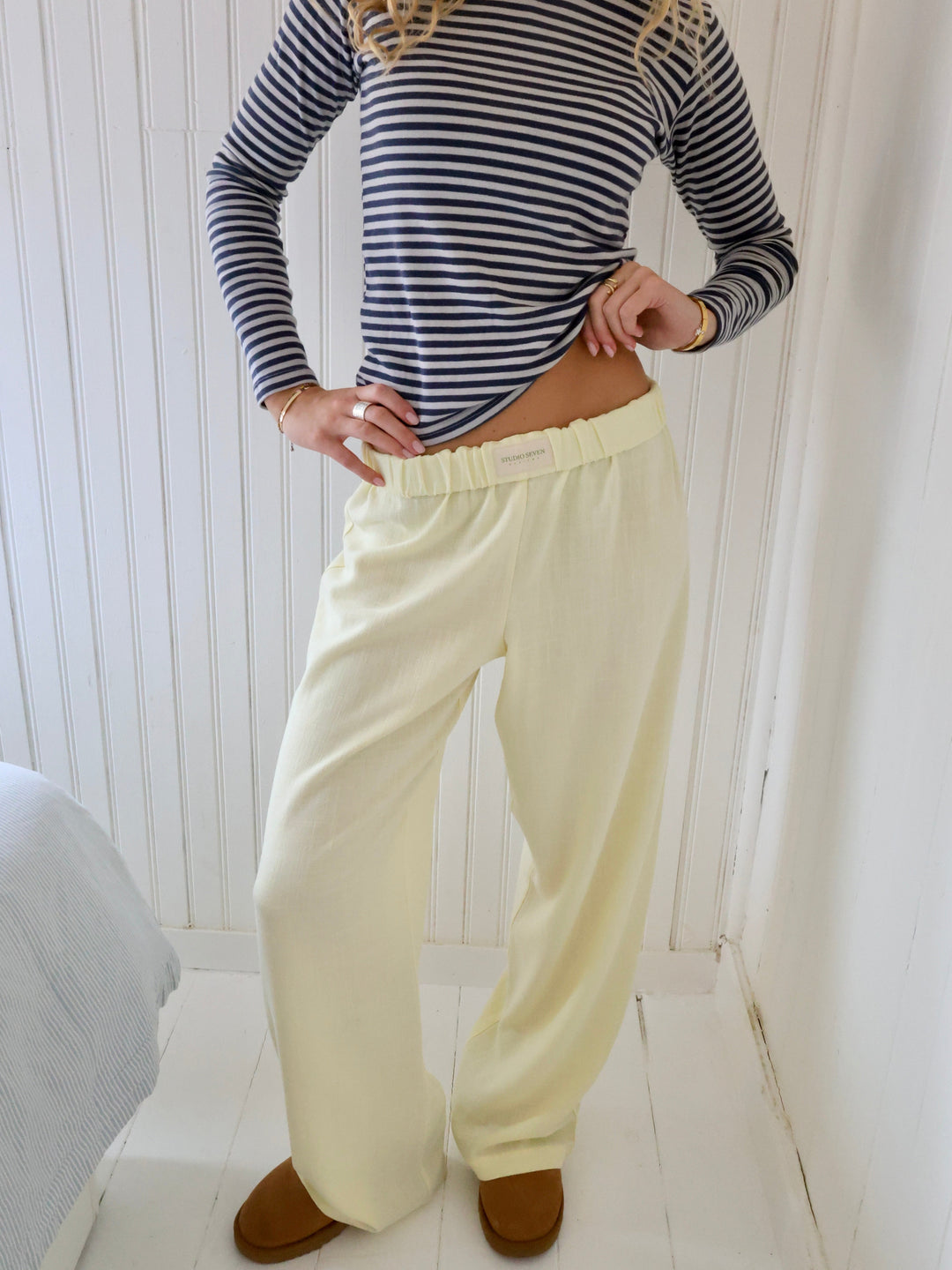 Drune | Lounge Hosen