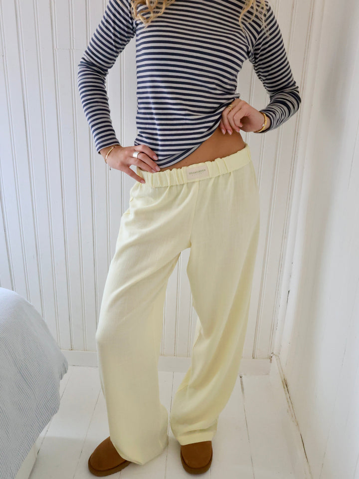 Drune | Lounge Hosen