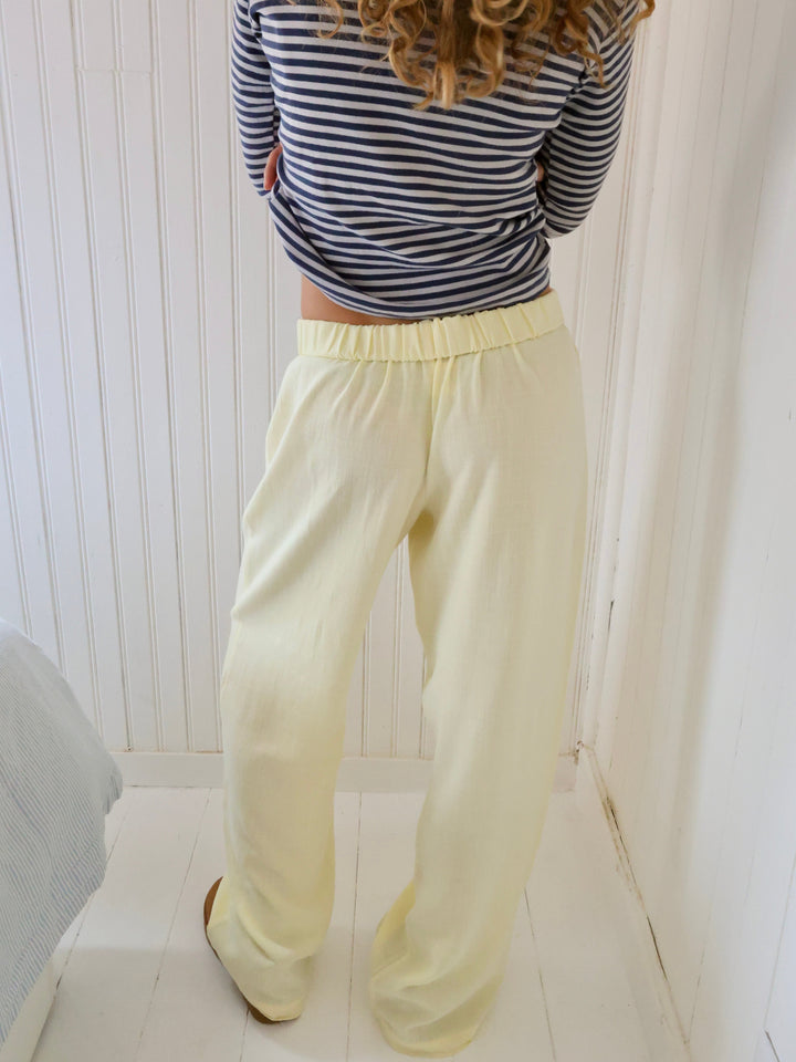 Drune | Lounge Hosen