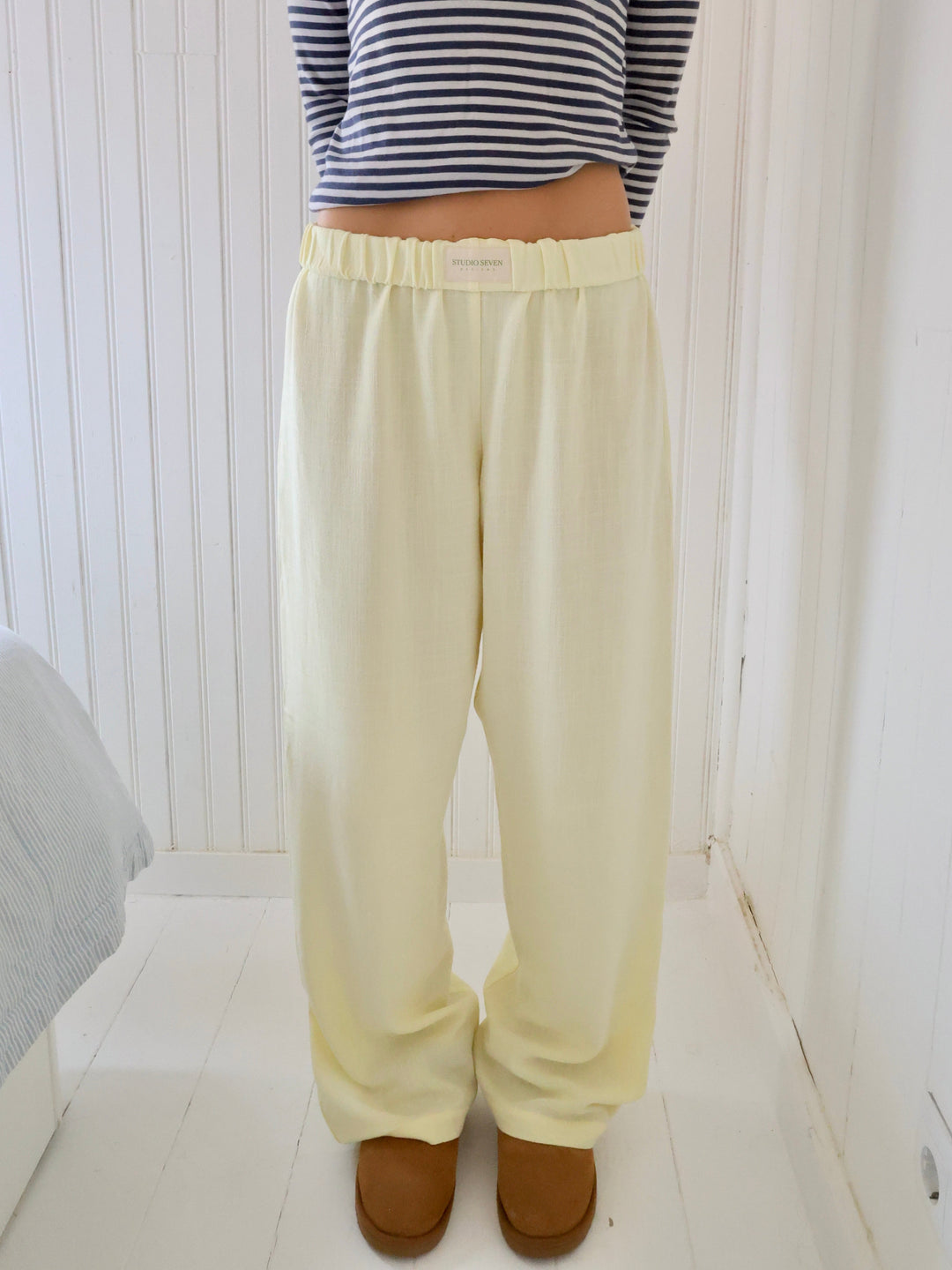 Drune | Lounge Hosen