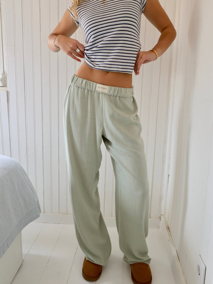 Drune | Lounge Hosen
