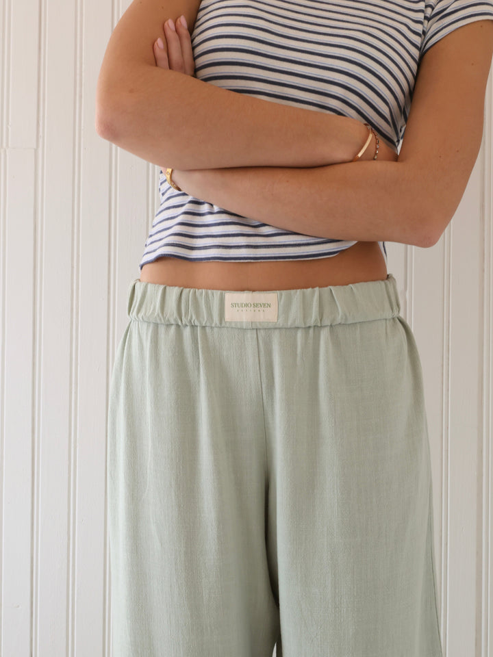Drune | Lounge Hosen
