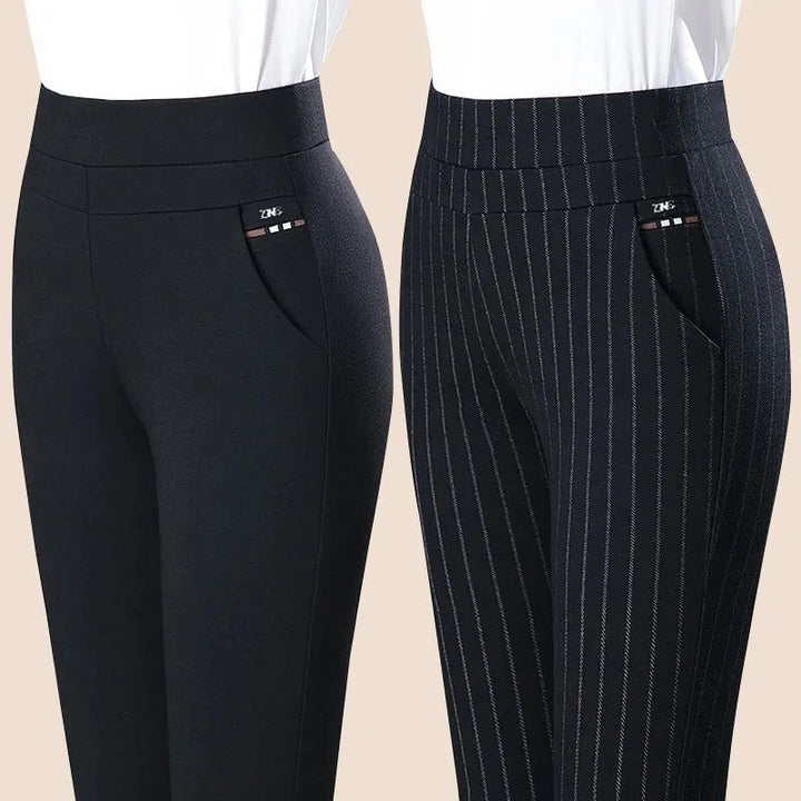 Drune | Hose Schick Elegant
