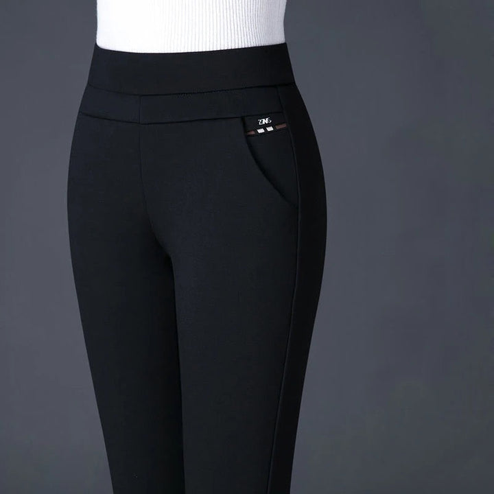 Drune | Margot Stretch Elegante Damenhose