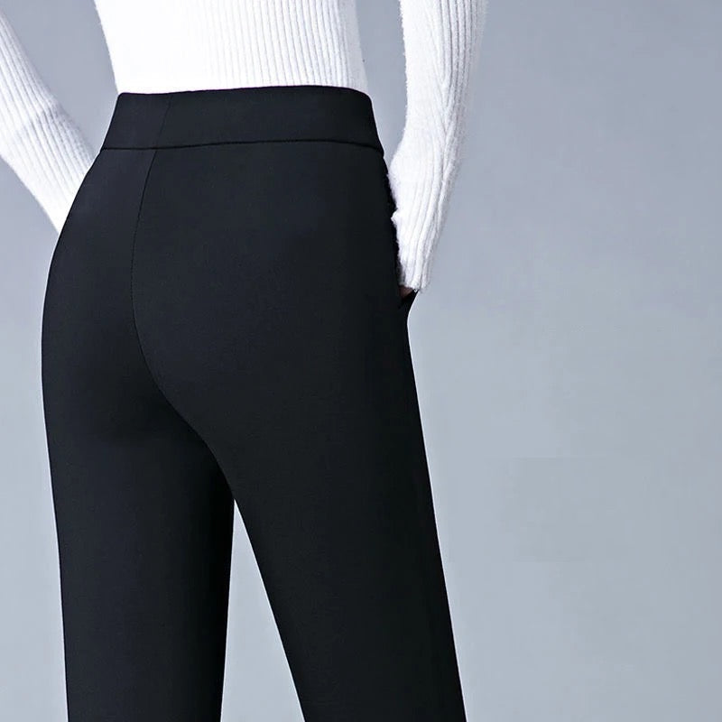 Drune | Margot Stretch Elegante Damenhose
