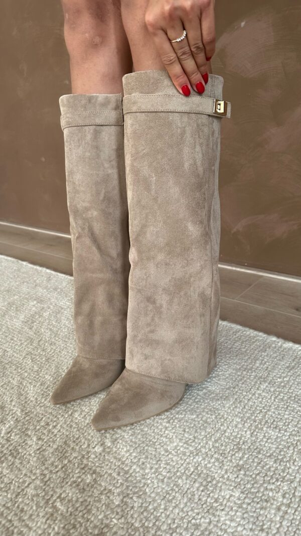 Drune | Klassische Stiefel