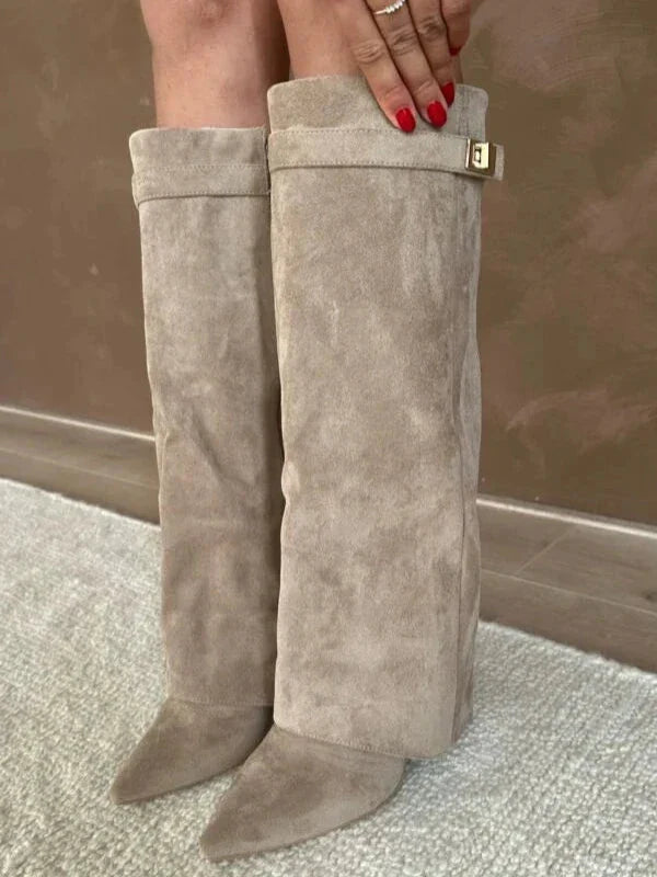 Drune | Haifisch Stiefel