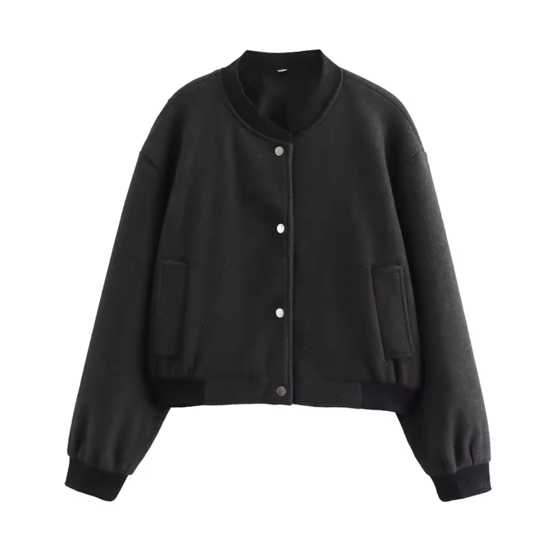 Drune | Damen Bomberjacke