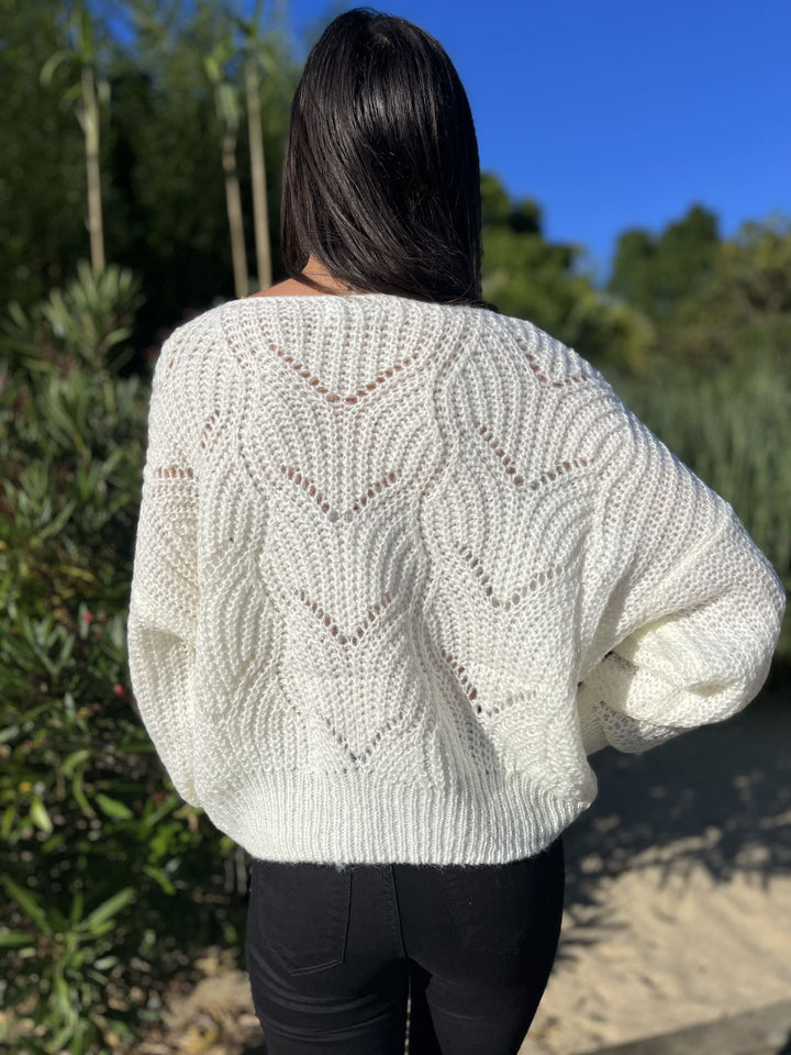 Drune | Damen Pullover