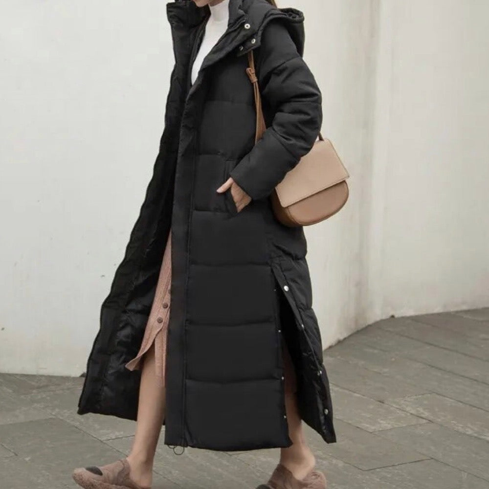 Drune | Parka Frauen
