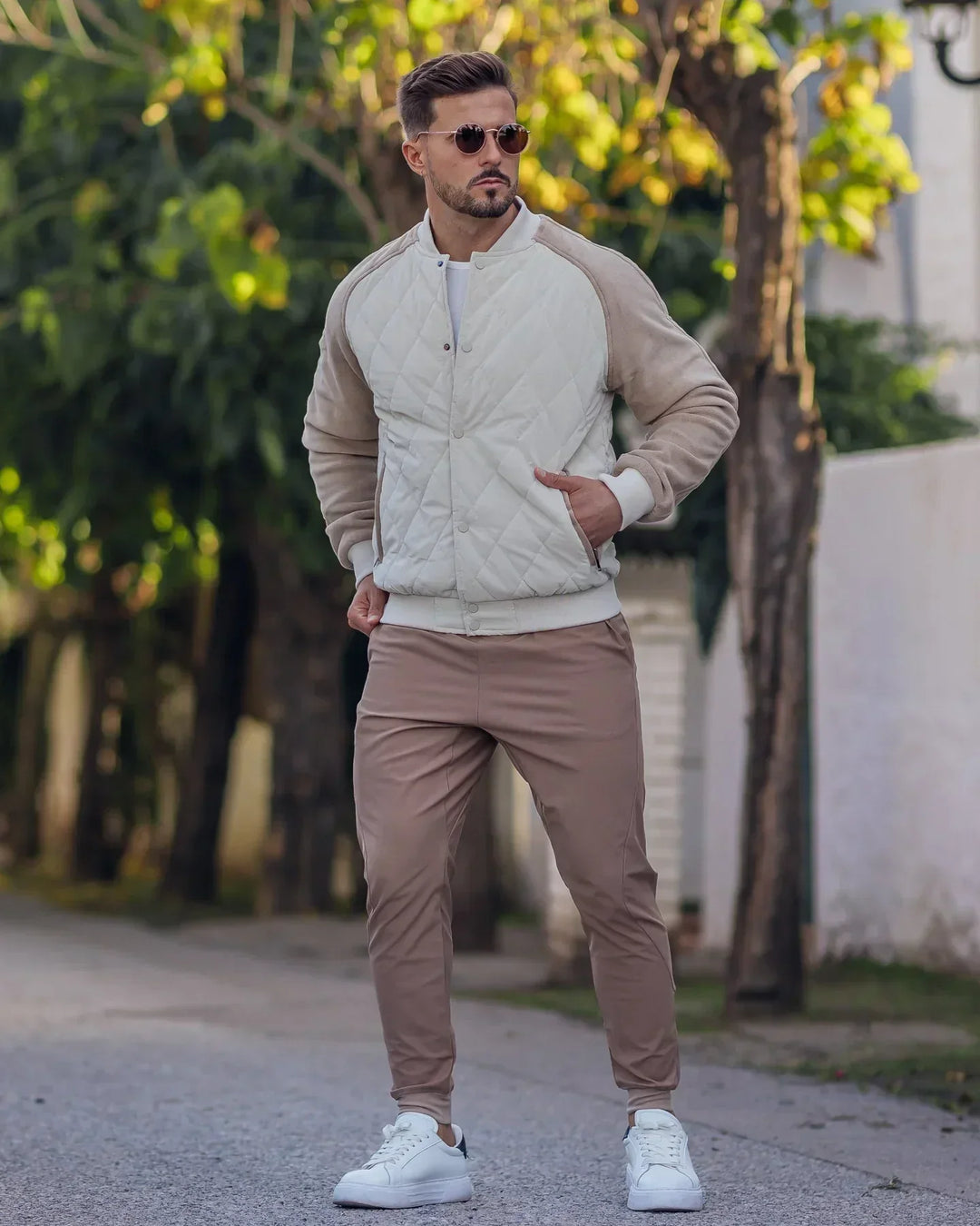 Drune | Freizeitjacke - Emil