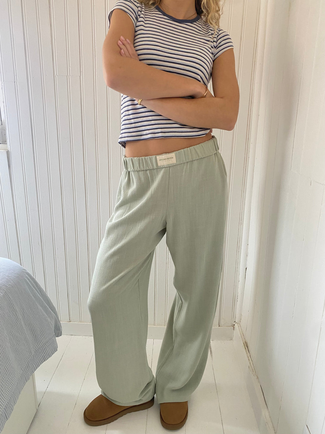 Drune | Lounge Hosen