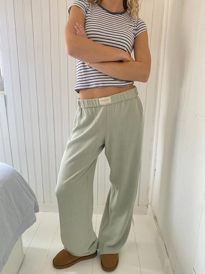 Drune | Lounge Hosen