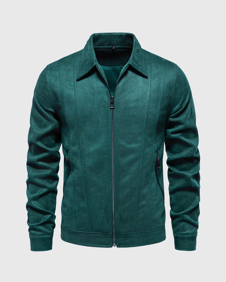 Drune | Freizeitjacke - Marius